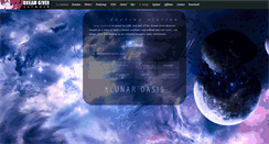 Desktop Screenshot of lunar-oasis.net