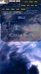 Mobile Screenshot of lunar-oasis.net